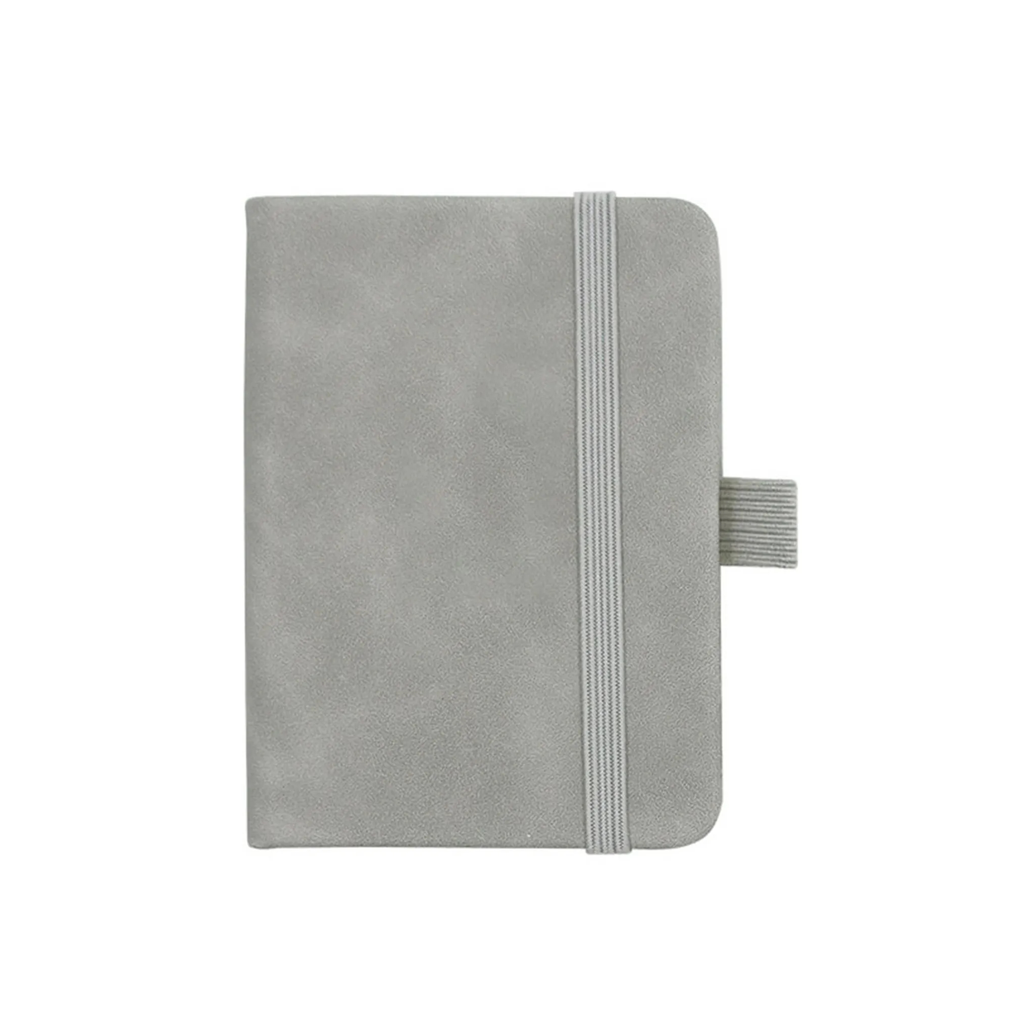 A7 Synthetic Leather Cover Notebook 2