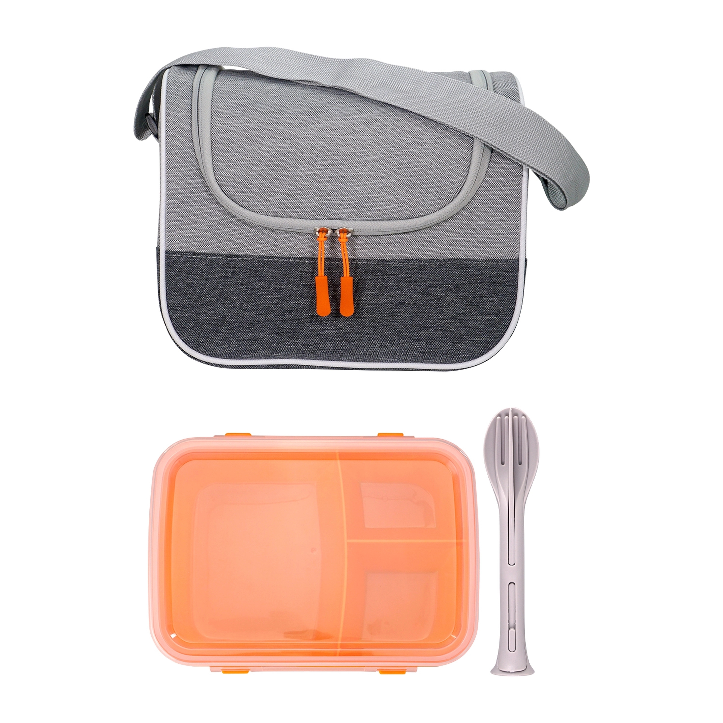 Bay To Go Cutlery Lunch Kit 11