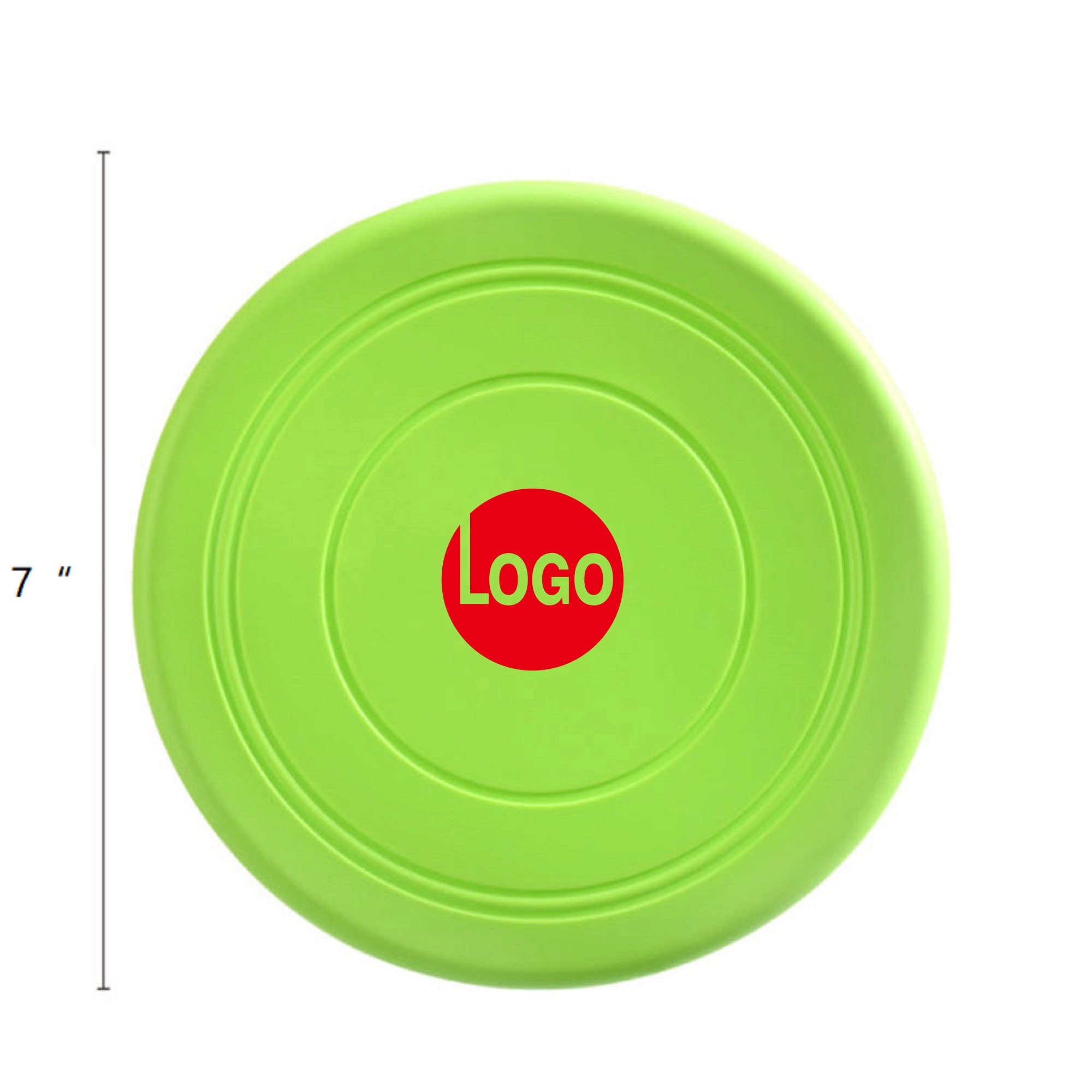 Flying Disc 1