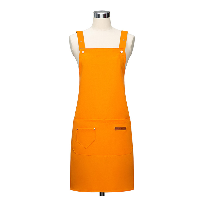 Waterproof And Oil-Proof Apron 5