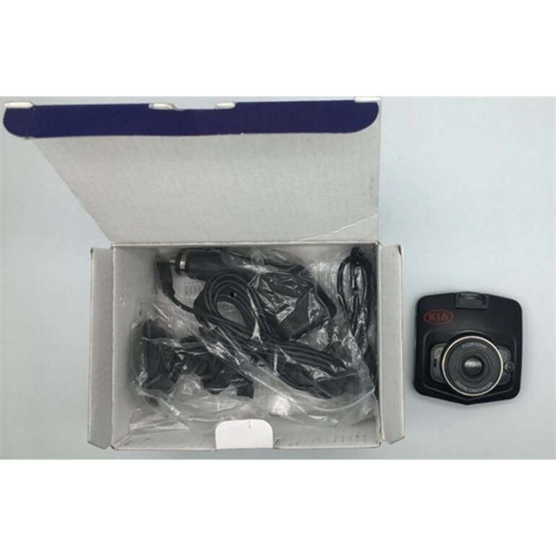 Car Backseat Tablet Holder 2