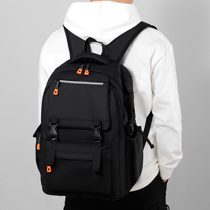 Waterproof Versatile Backpack 7