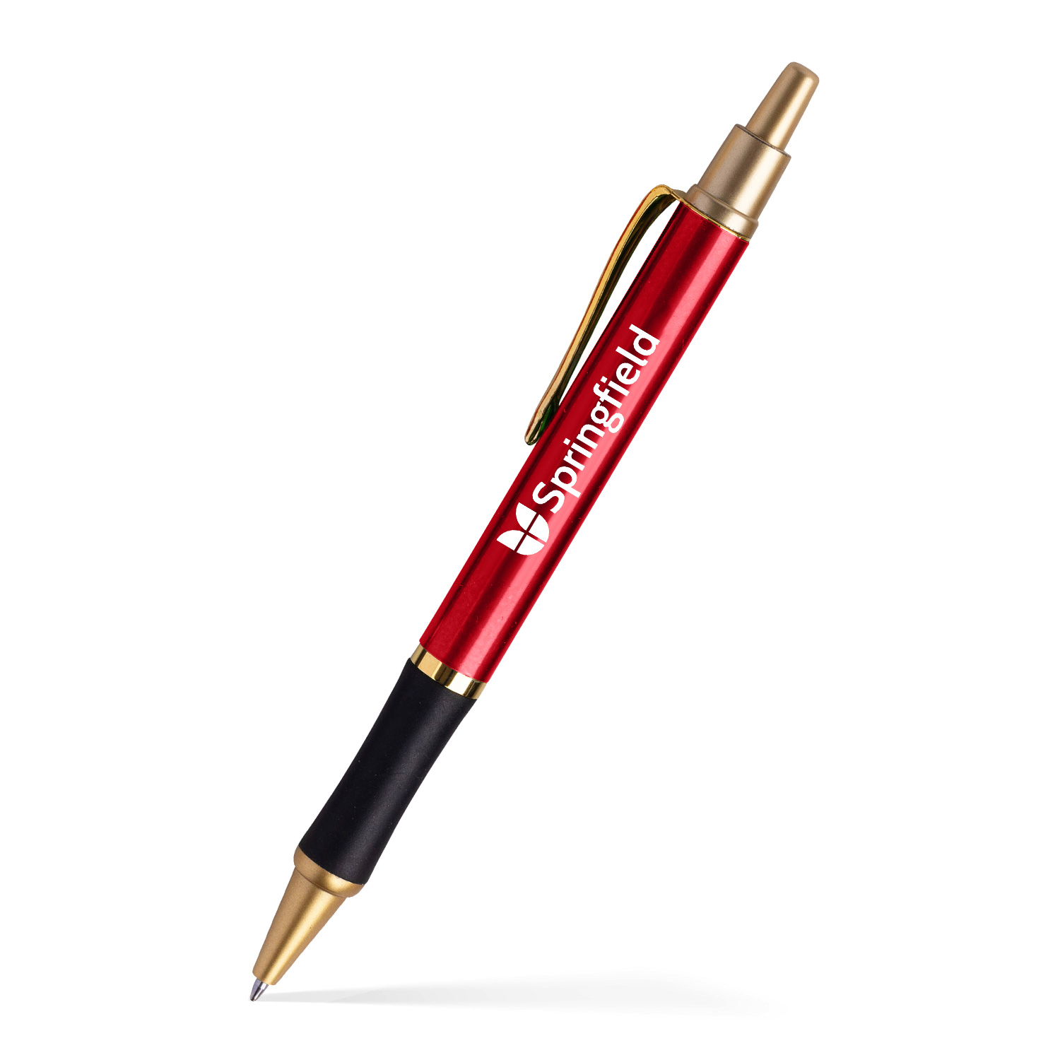 Sleeker Gold Pen 2