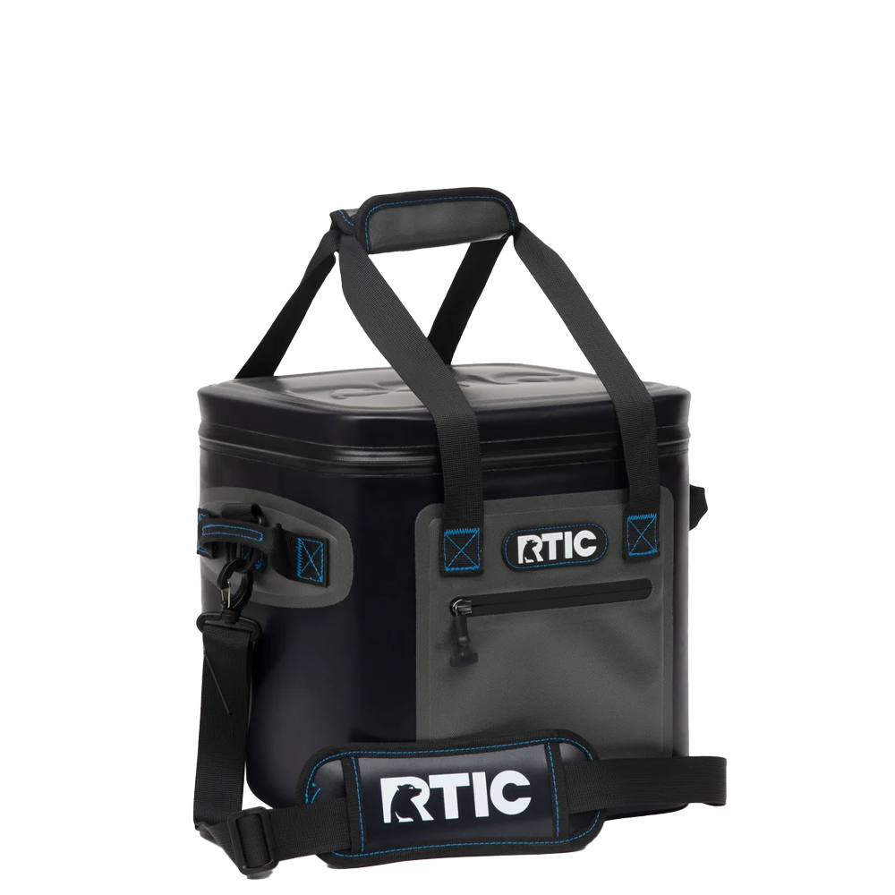 RTIC 12 Can Ultra-Tough Cooler 1
