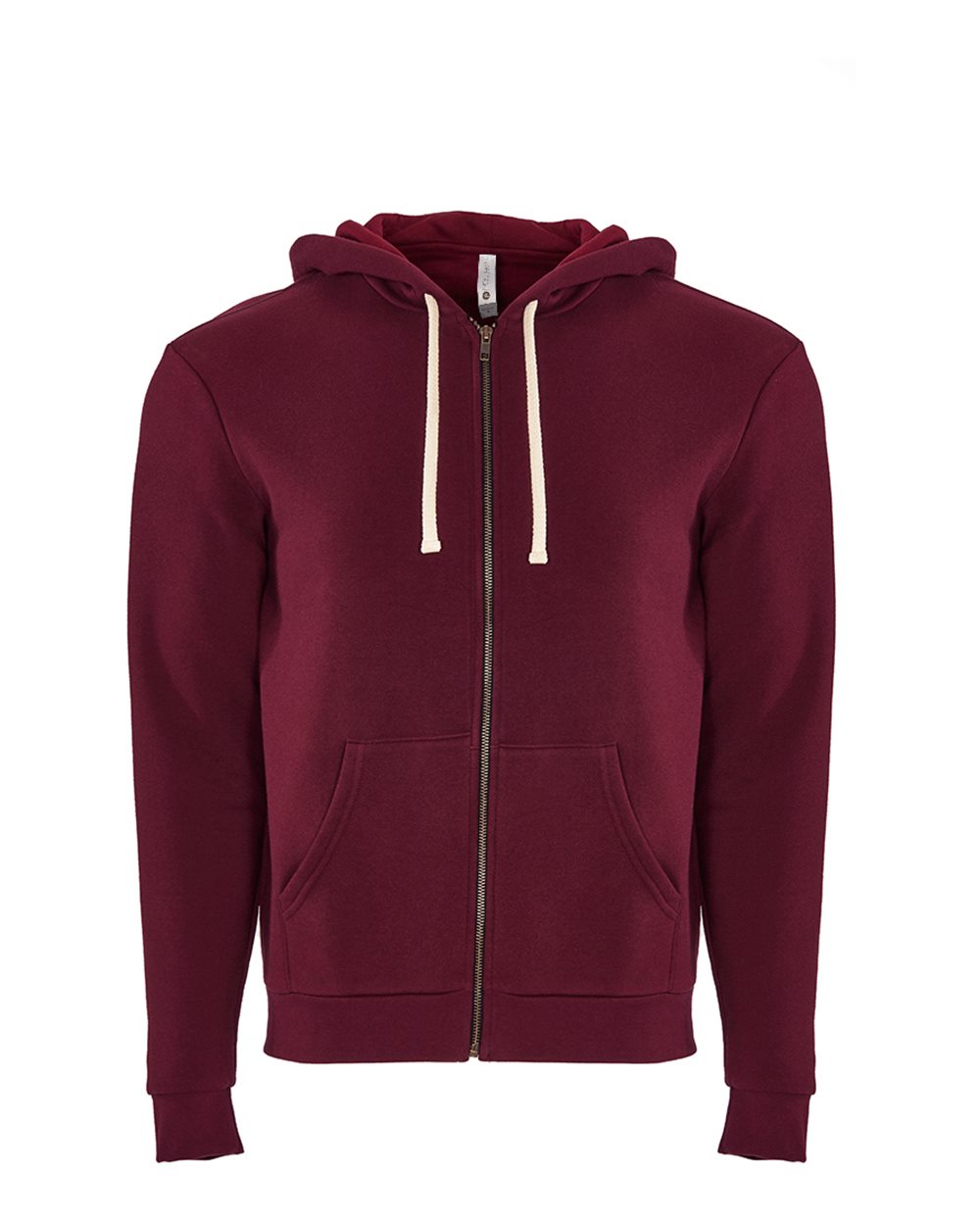 Unisex Santa Barbara Full-Zip Hoodie Sweatshirt - 9602, custom hoodie or sweatshirt with logo imprint 21