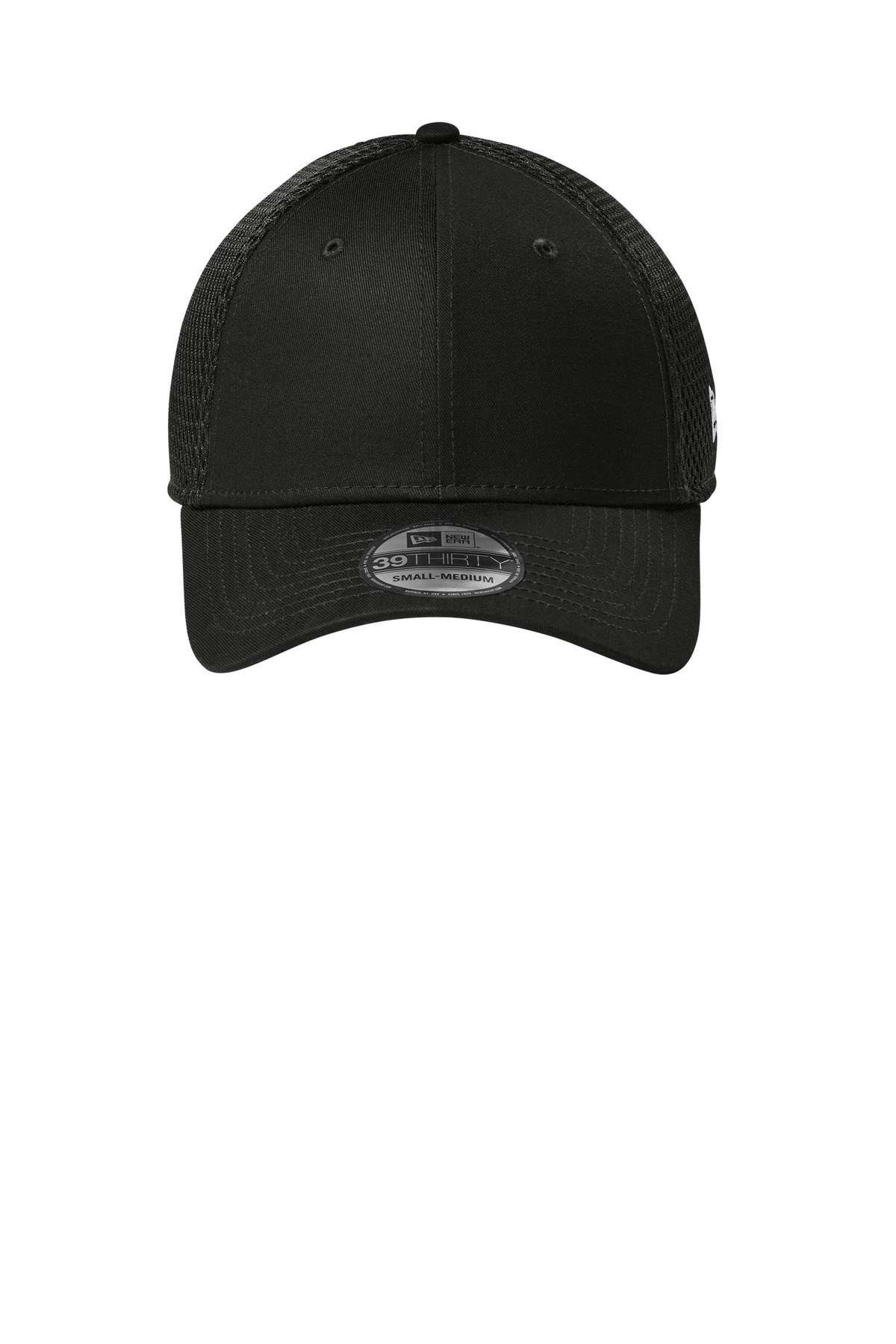 New Era - Stretch Mesh Cap. NE1020 8