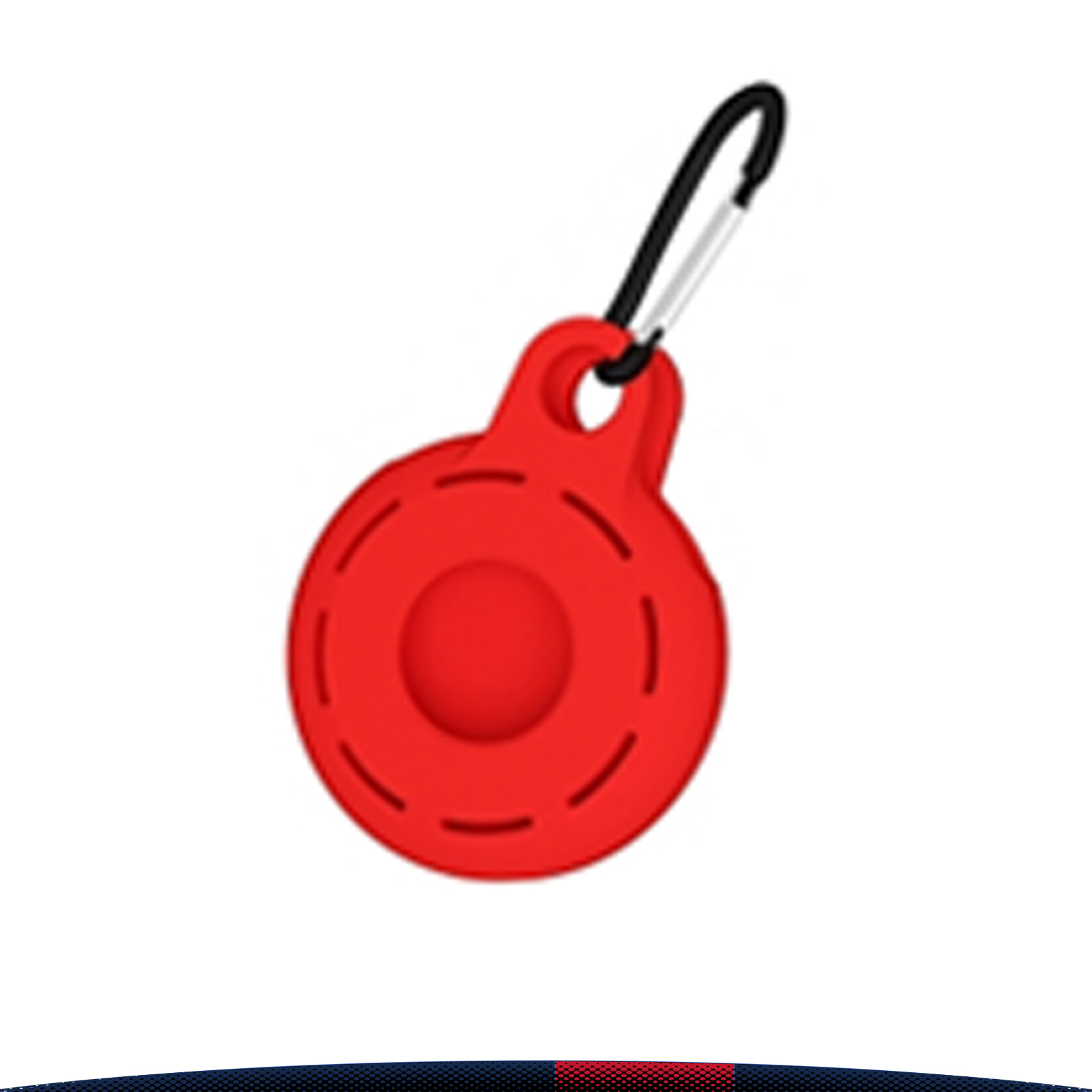 Omnia Keychain 10
