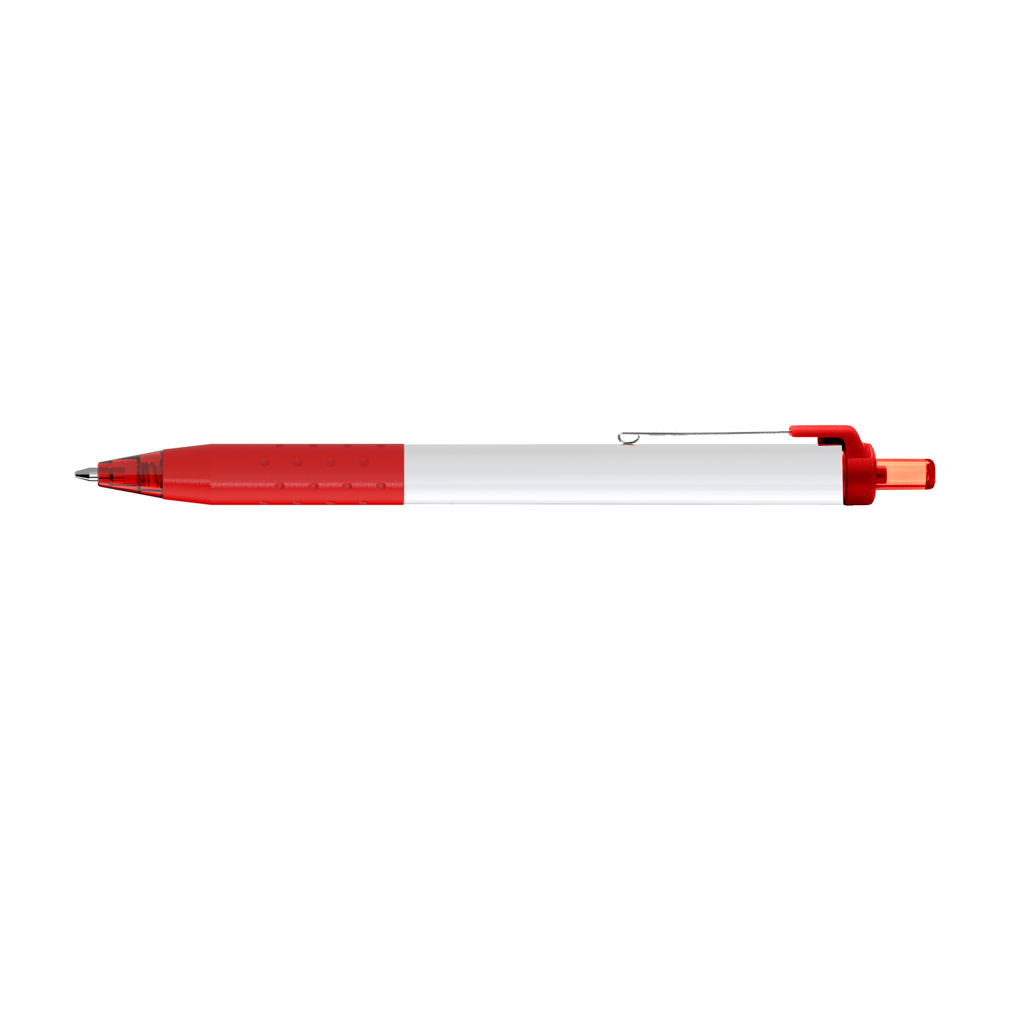 Paper Mate® Inkjoy White Barrel - Black Ink 33