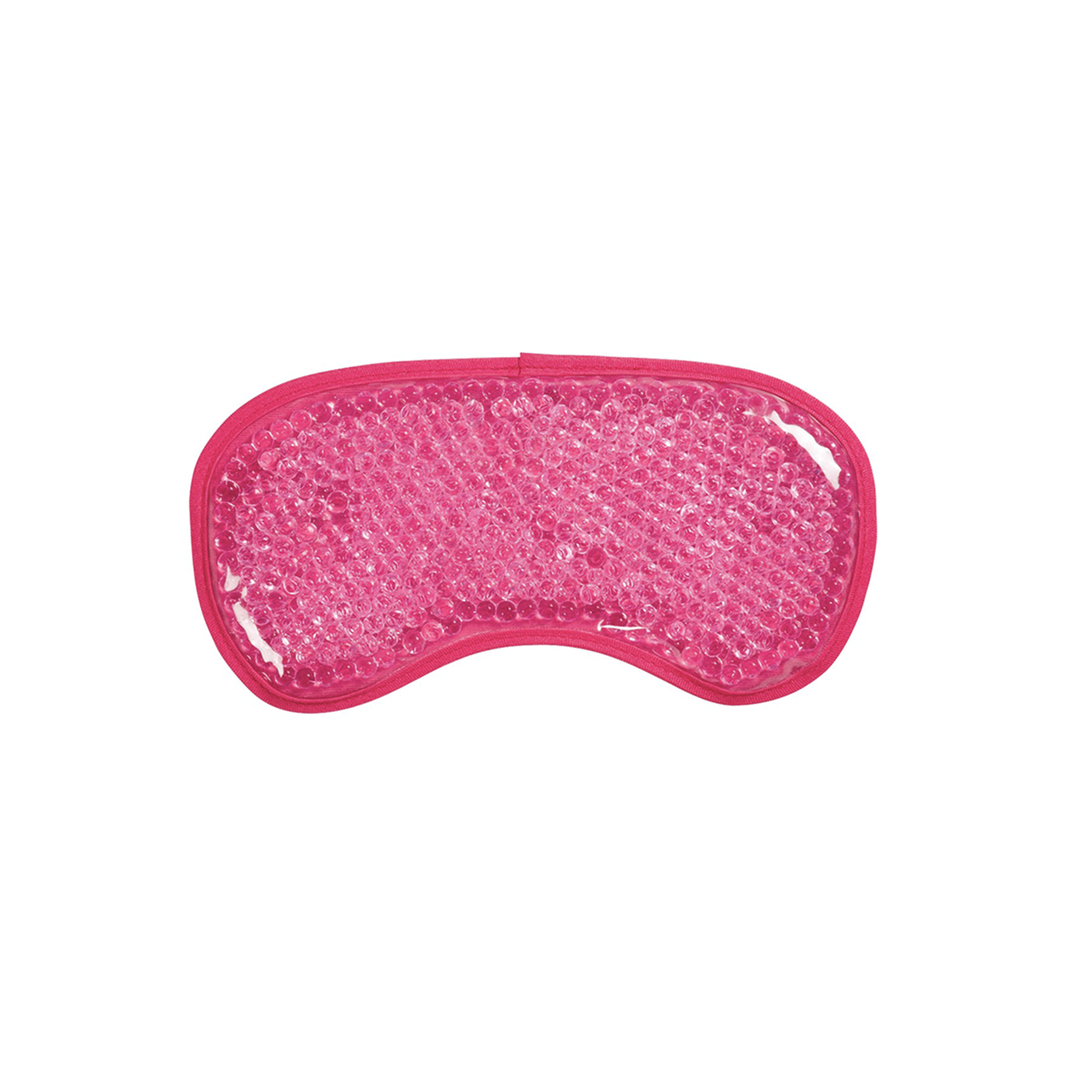 Plush Gel Beads Hot/Cold Eye Mask 5