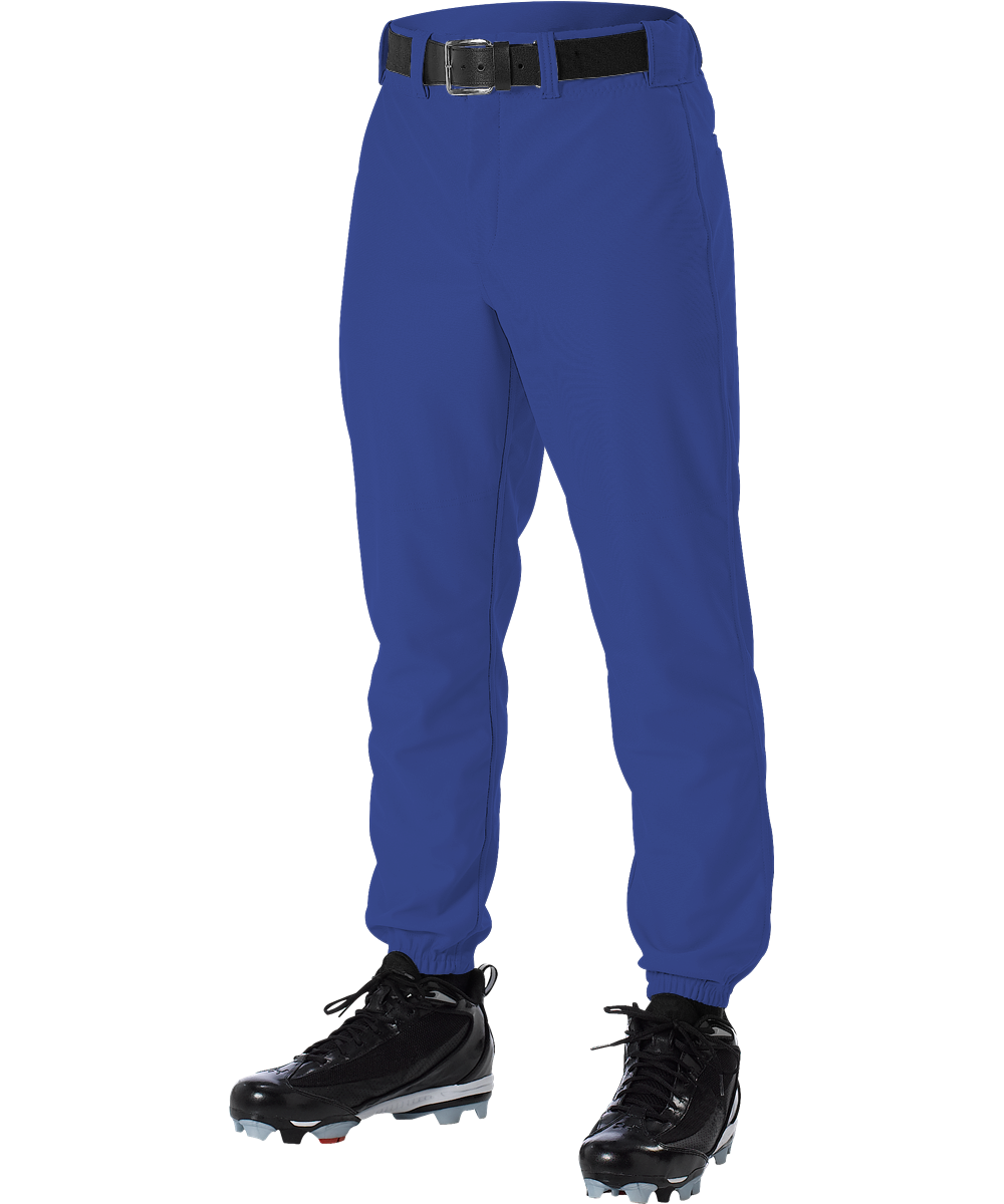 Youth Baseball Pant 2