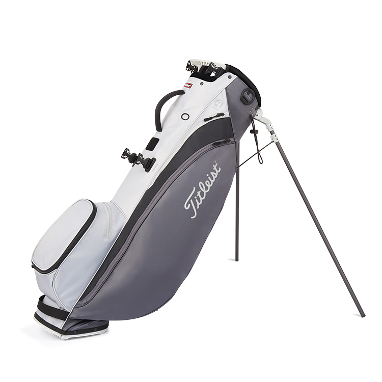 Titleist Player's 4 Carbon Stand Bag 15