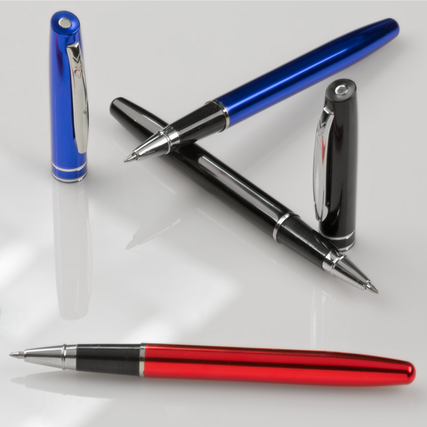 Rondo Rollerball Gel Pen 2