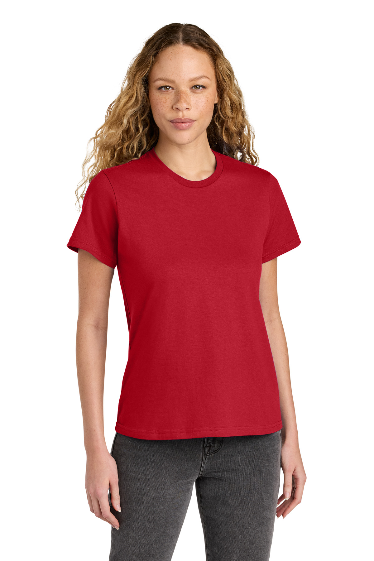 Gildan Women's Softstyle Midweight Tee 65000L 24