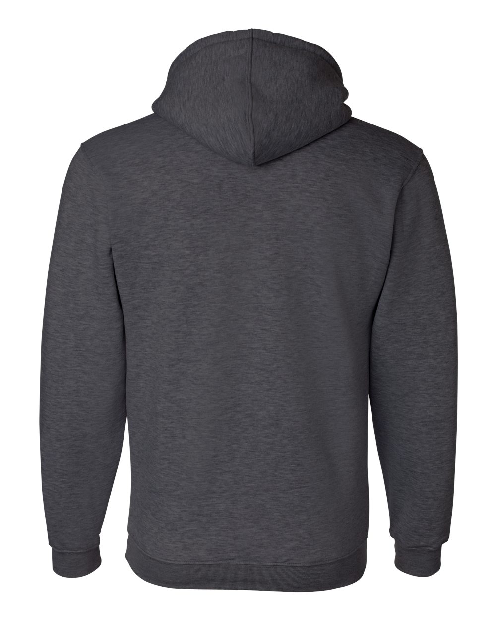 Unisex USA-Made Hooded Sweatshirt - 960 35