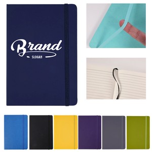 A5 Personalized Journal Notebook 8