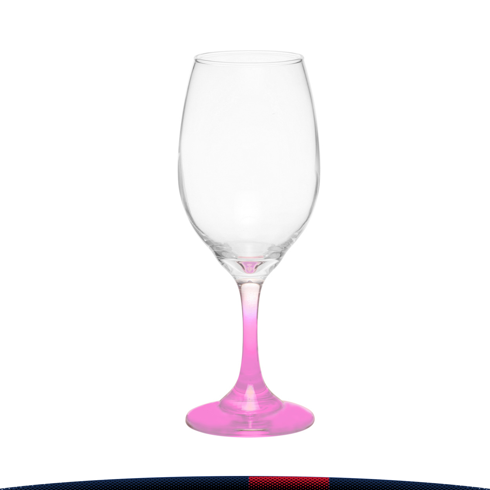 12.75 oz. Leroy White Wine Glasses 9