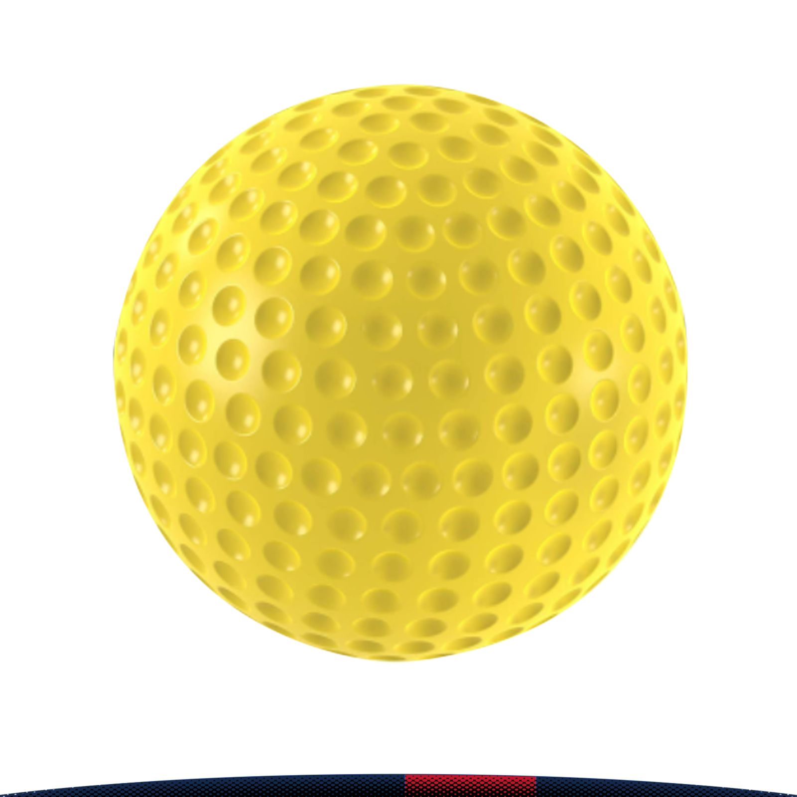 Cotion Practice Ball 5