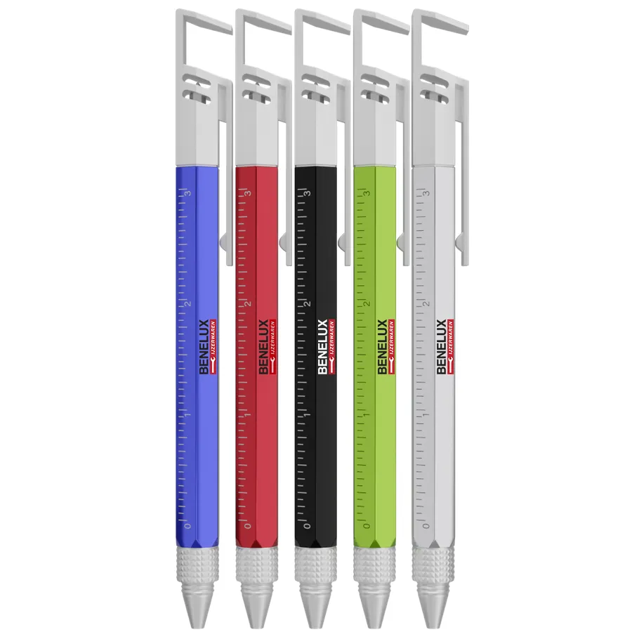 Custom Injection Pen 5
