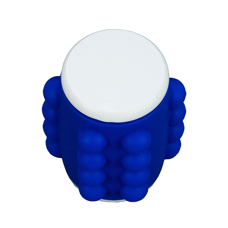 "QUANTUM" Pop N Spin Stress Reliever 13