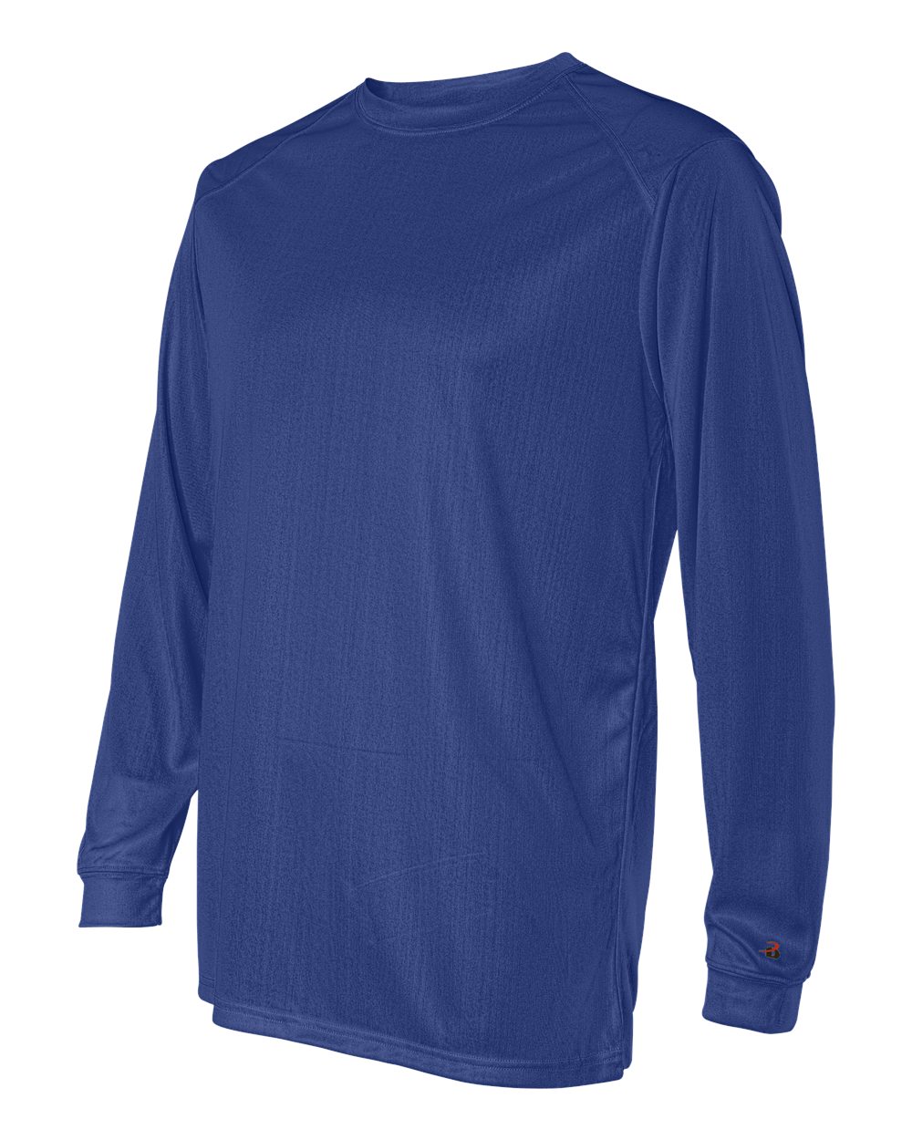 Unisex B-Core Long Sleeve T-Shirt - 4104 15