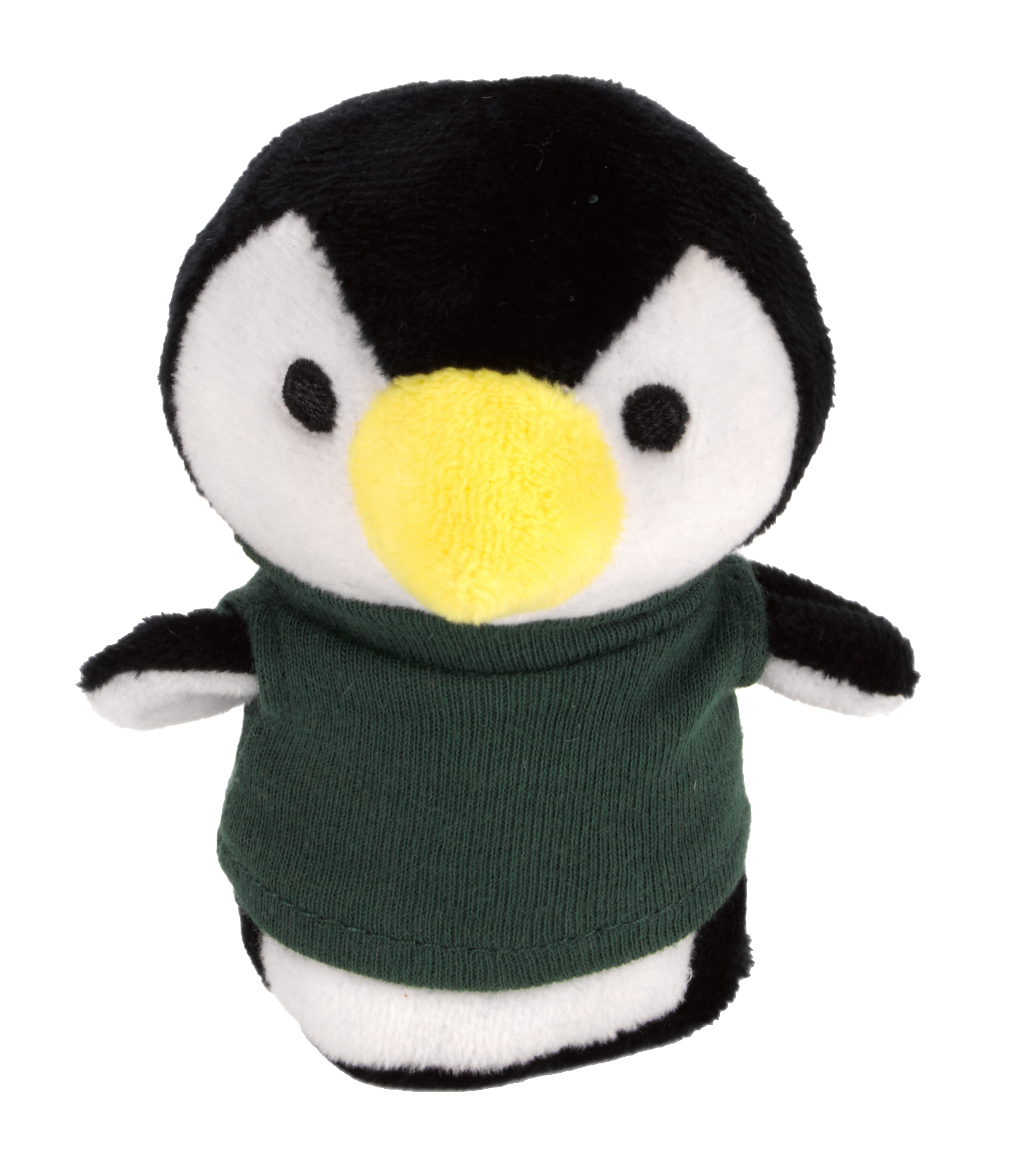 Chelsea Teddy Bear™ Shorties - 4" Plush 43