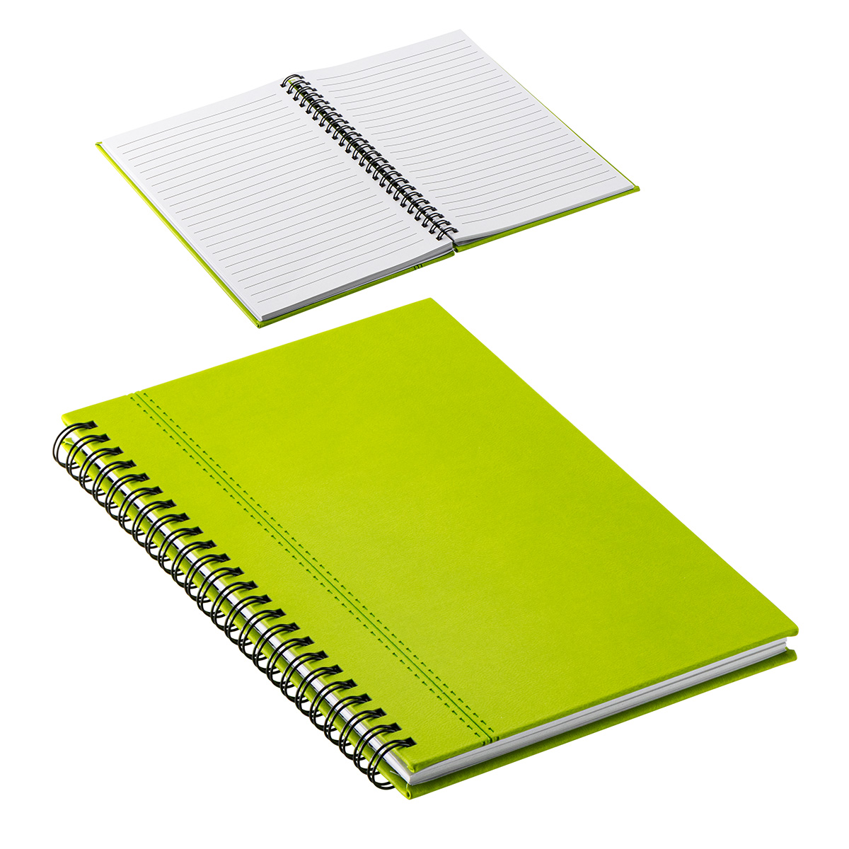 The Ambassador Executive Spiral Journal 24