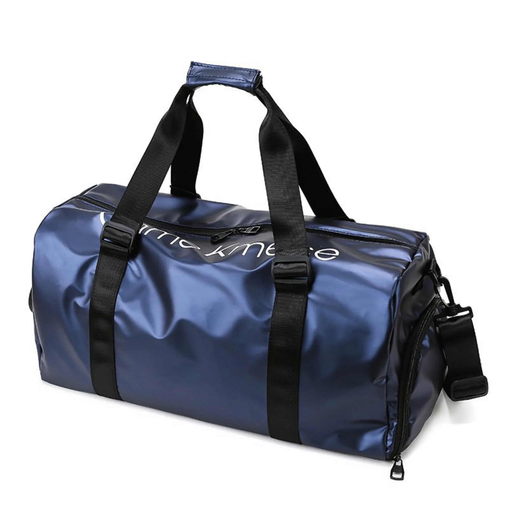 One Shoulder Crossbody Travel Bag 10