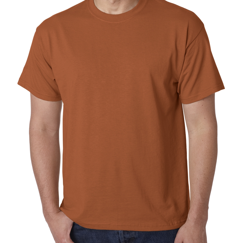 5.6 oz 50/50 Cotton/Polyester Moisture Wicking Shirts 113