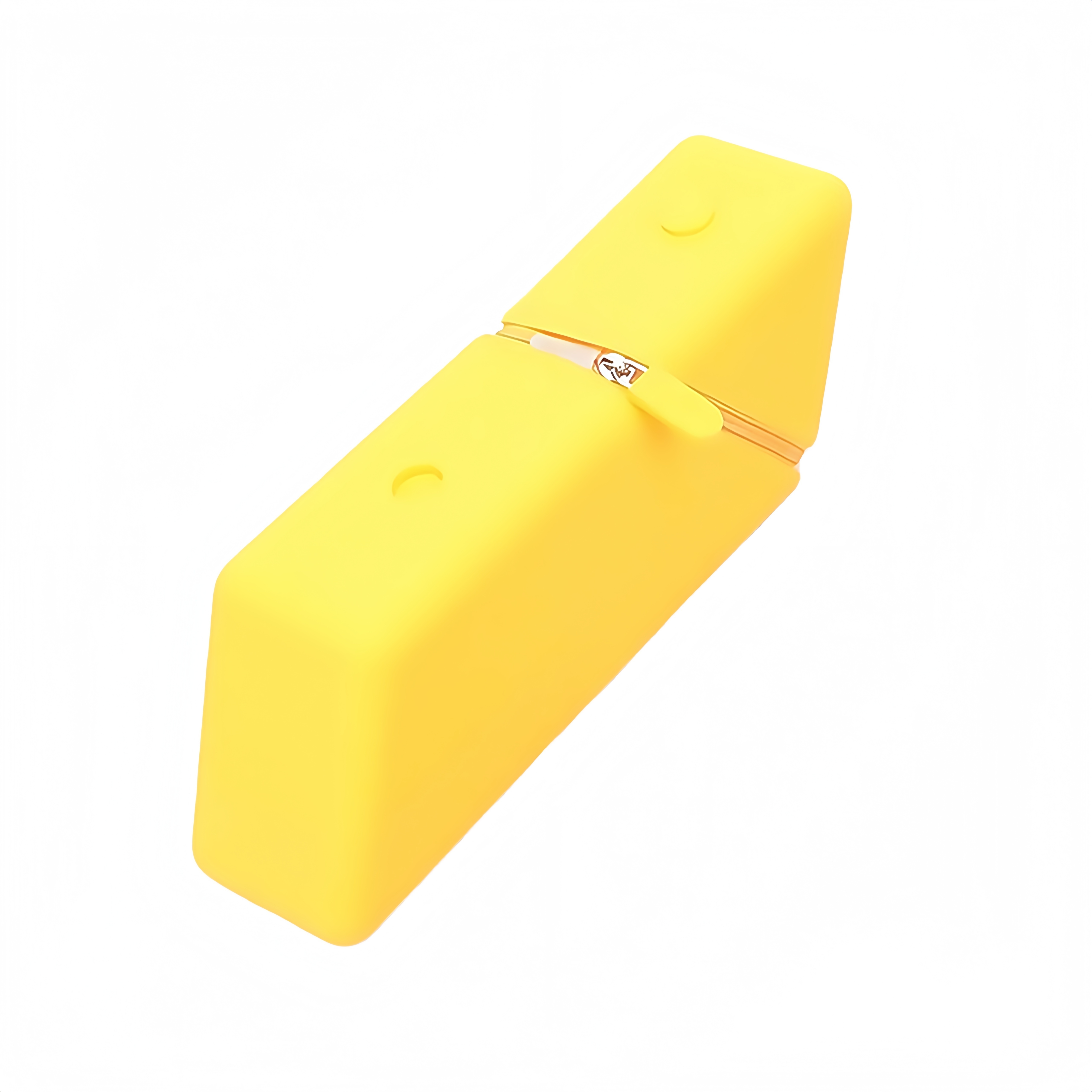 Large Capacity Silicone Pencil Case 4