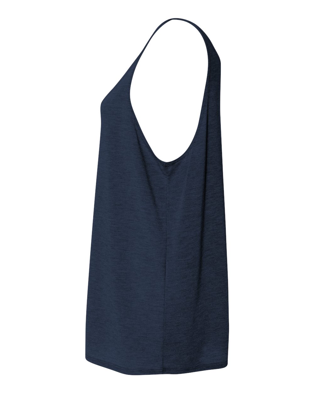 Women's Slouchy Tank - 8838 60