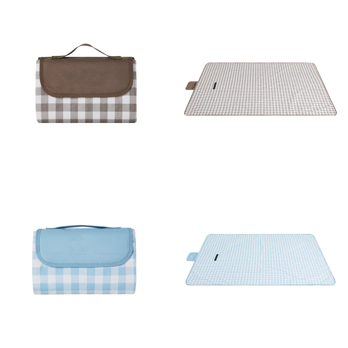 Waterproof Picnic Blanket 1