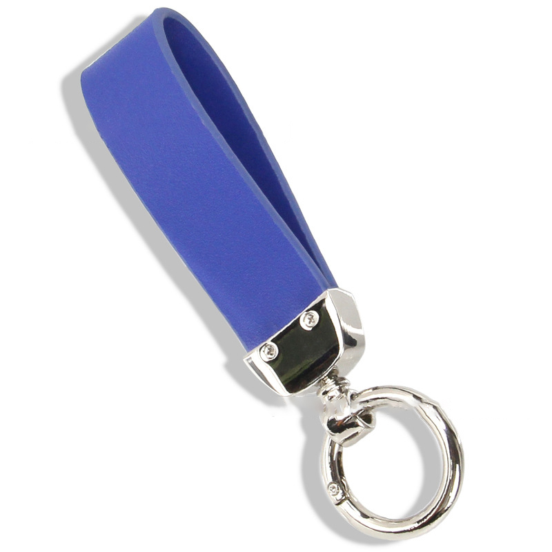 Leatherette Key Chain 2