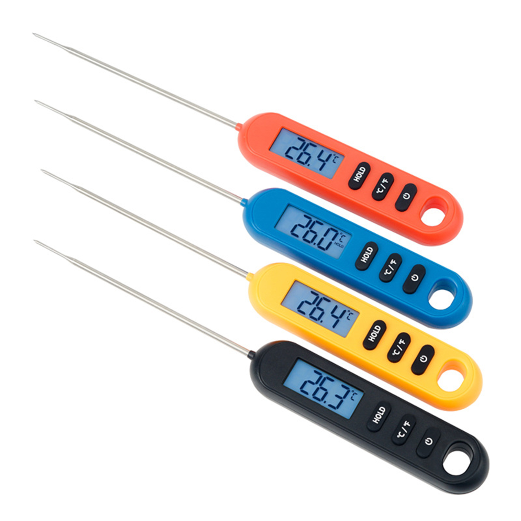 Cooking Meat Thermometer 4