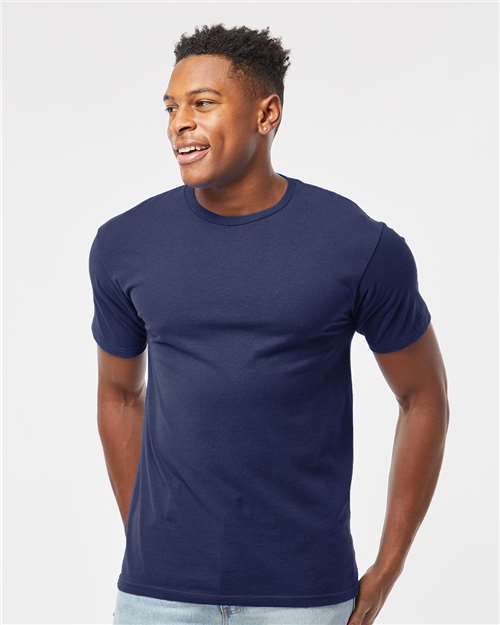 Unisex Heavyweight Jersey T-Shirt - 290 176