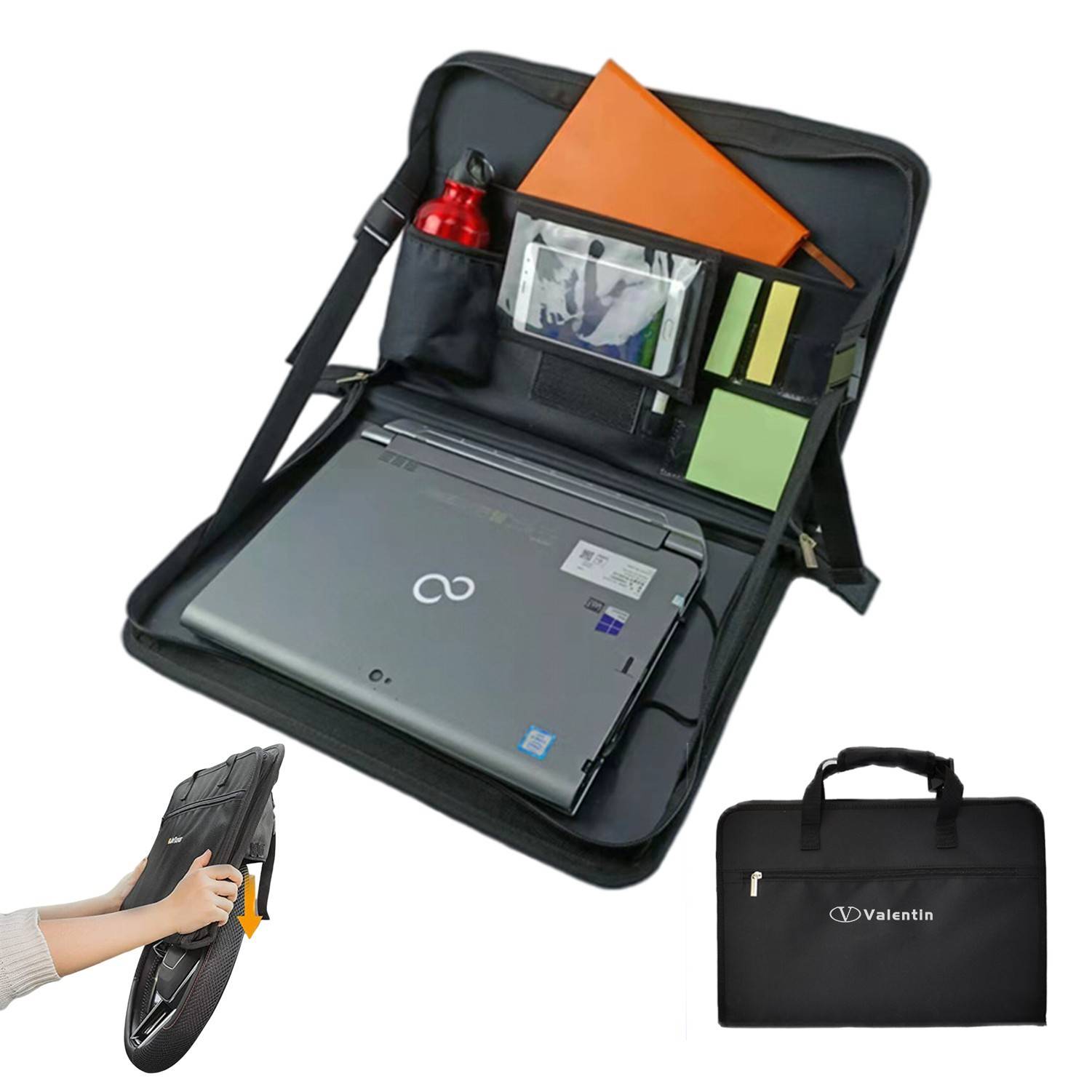 Multifunctional Car Office Bag 3