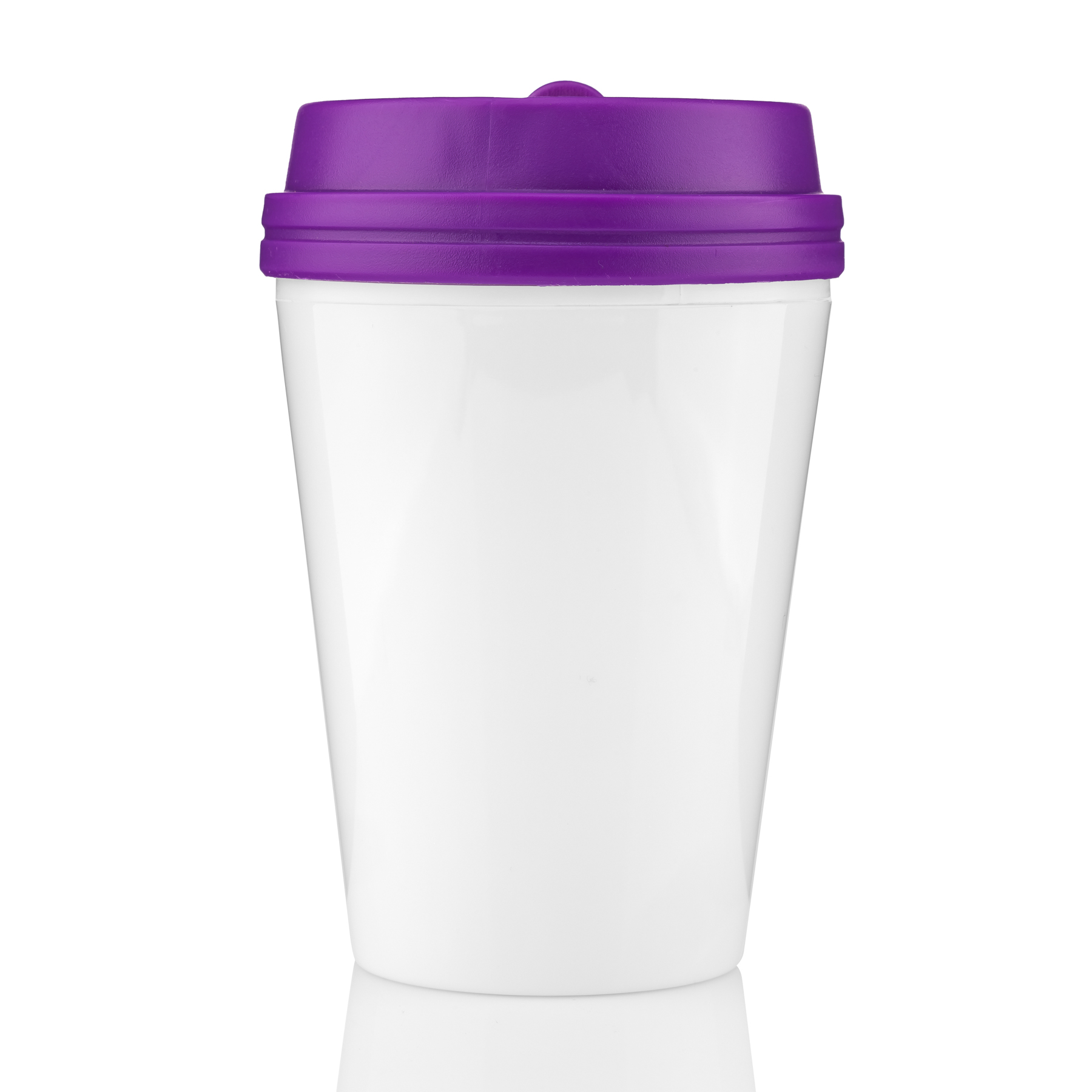 10 oz I'm Not A Paper Cup Tumbler 41