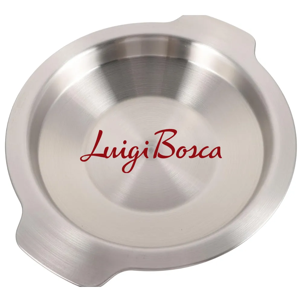 Stainless Steel Oyster Tray 1