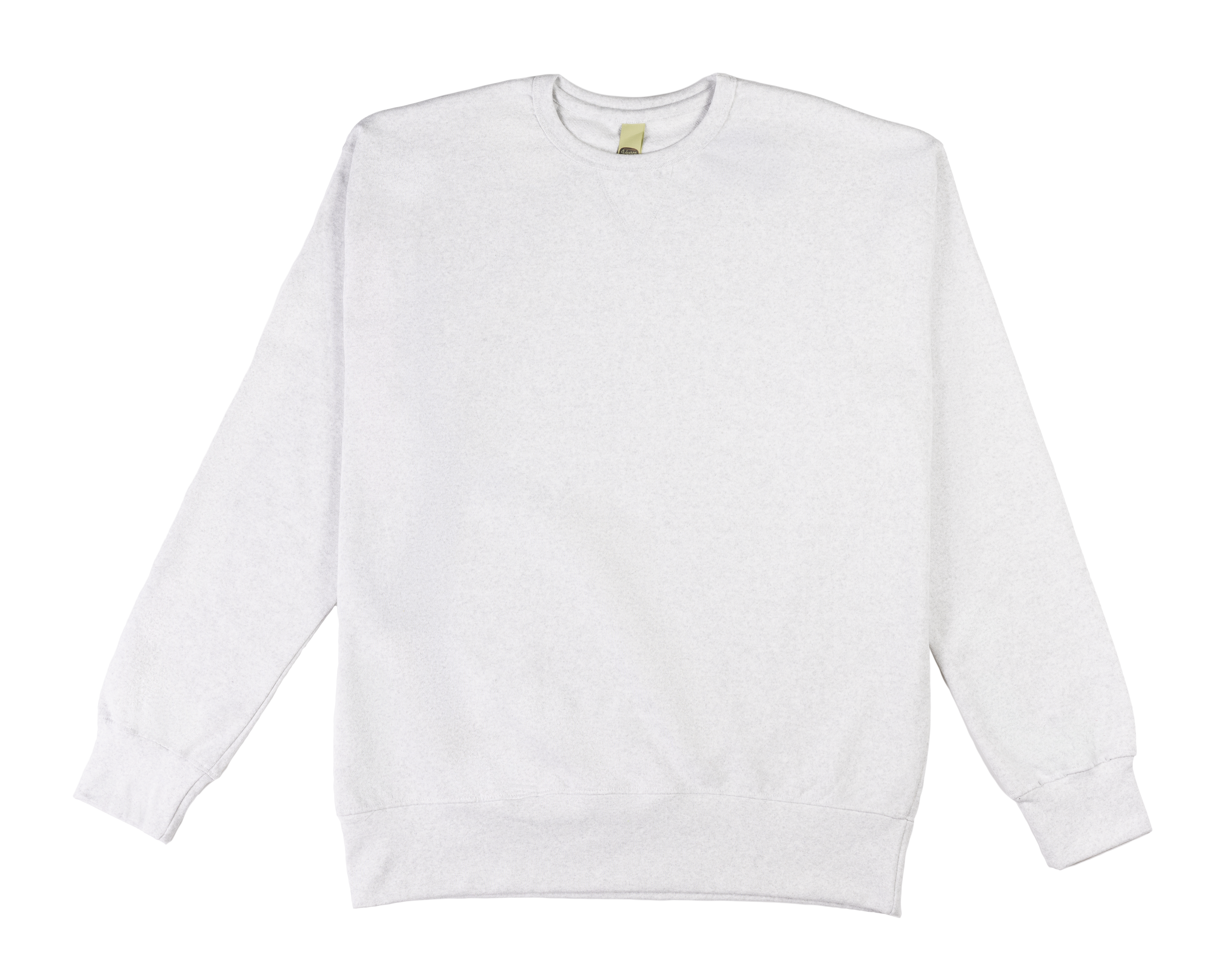 "Benjamin" Fleece Sweatshirt 4