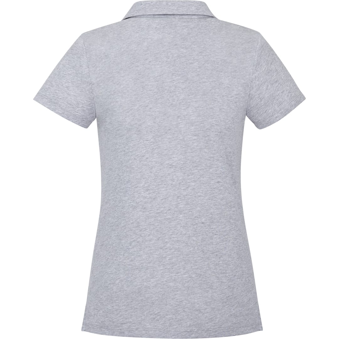 Women's SOMOTO Eco Short Sleeve Polo 184