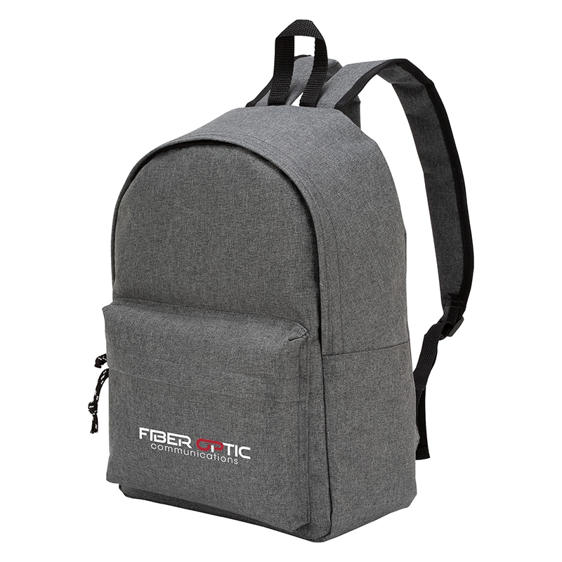 Baytown Two-Tone Classic Backpack 12