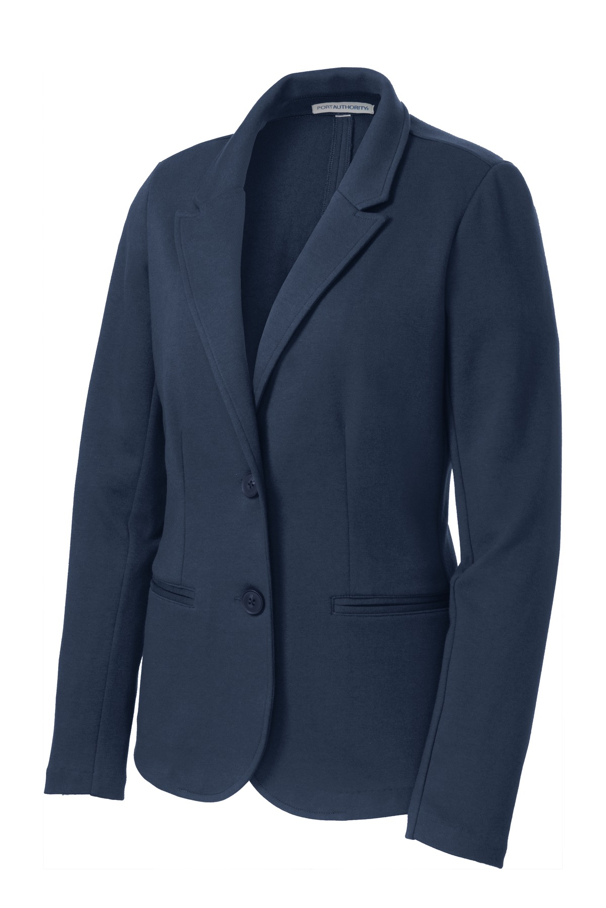 Port Authority Women's Knit Blazer. LM2000 27