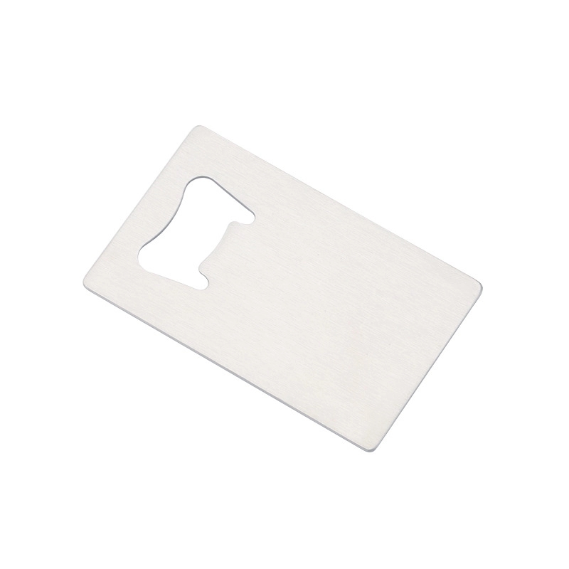 Creadit Card Shape Bottle Opener 5