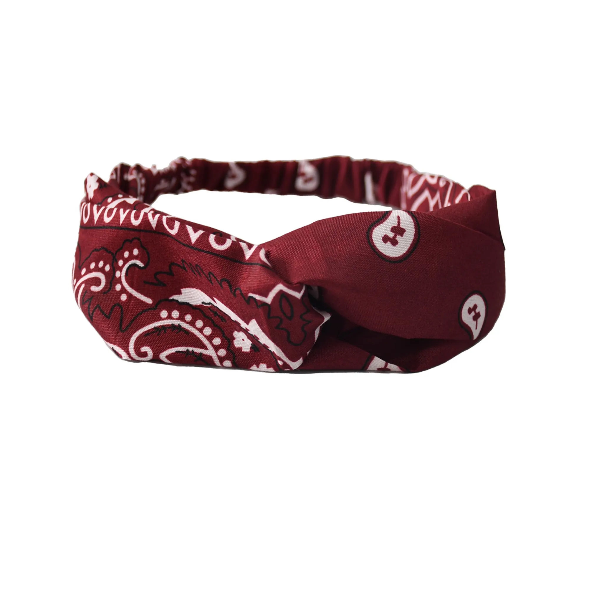 Fashion Hair Band 3
