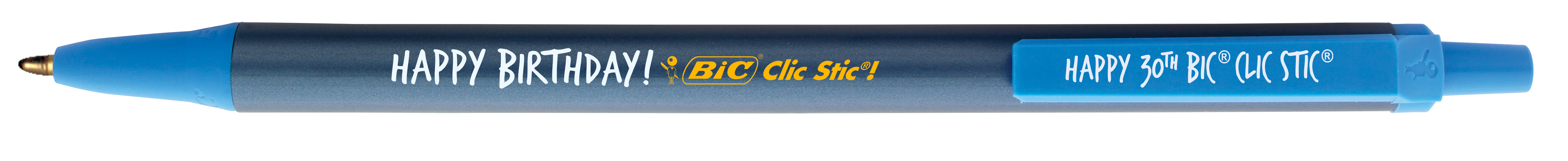 BIC® Clic Stic® Pen