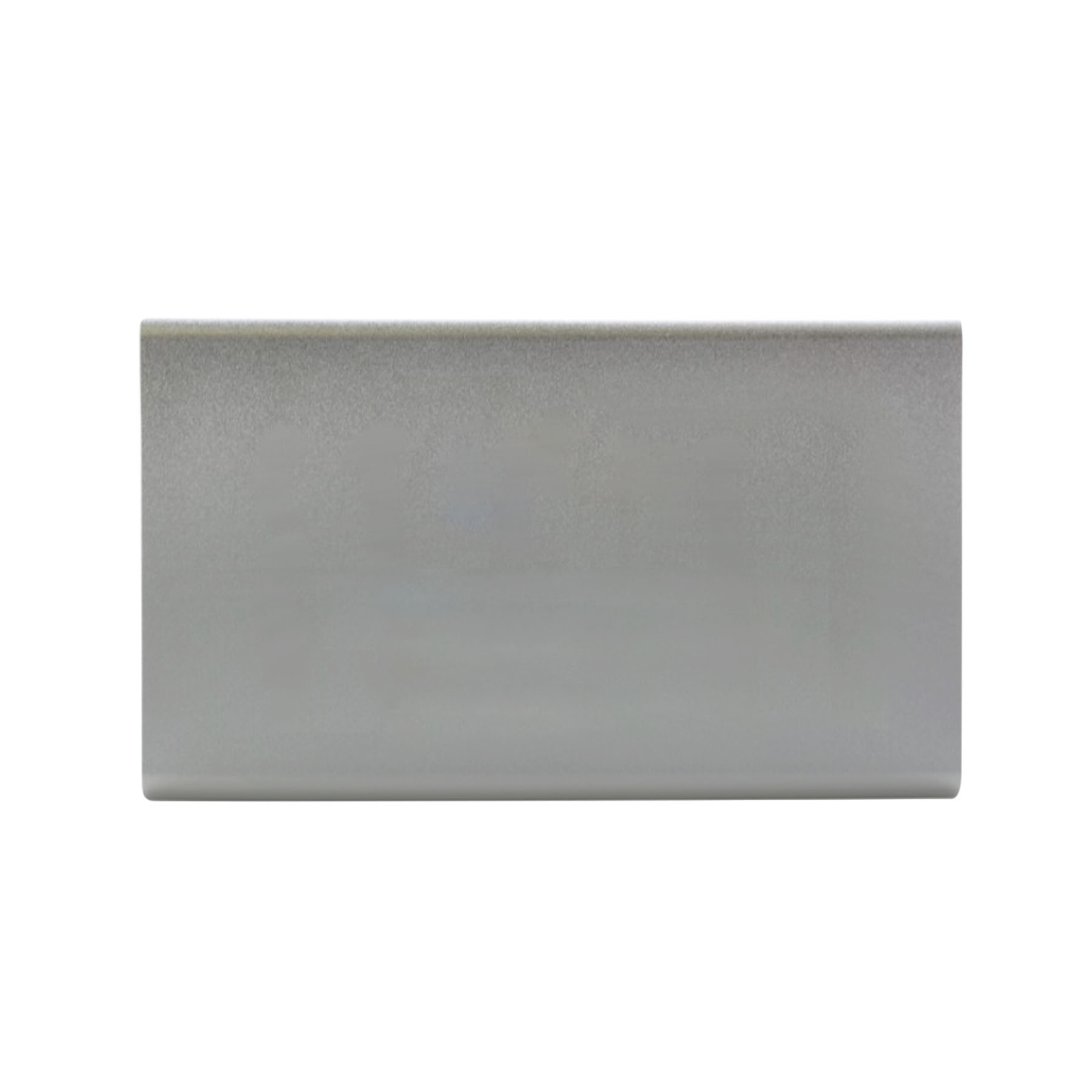 Ultra Slim Metal 4000mAh Portable Charger Power Bank 4