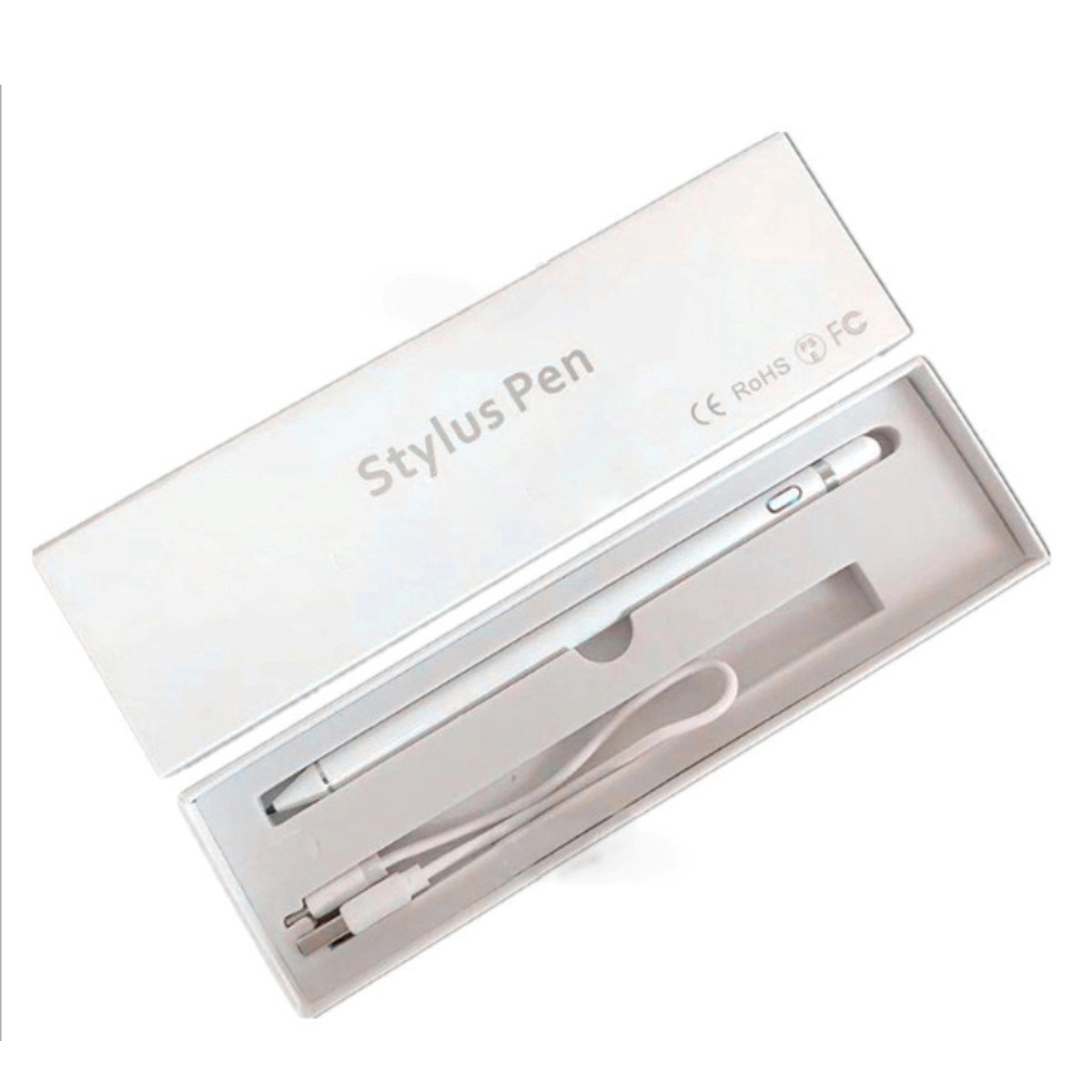 Fine Point Stylus Pen 4