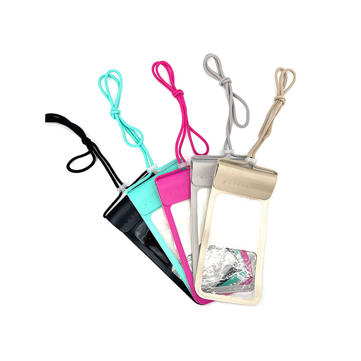 Waterproof Phone Pouch