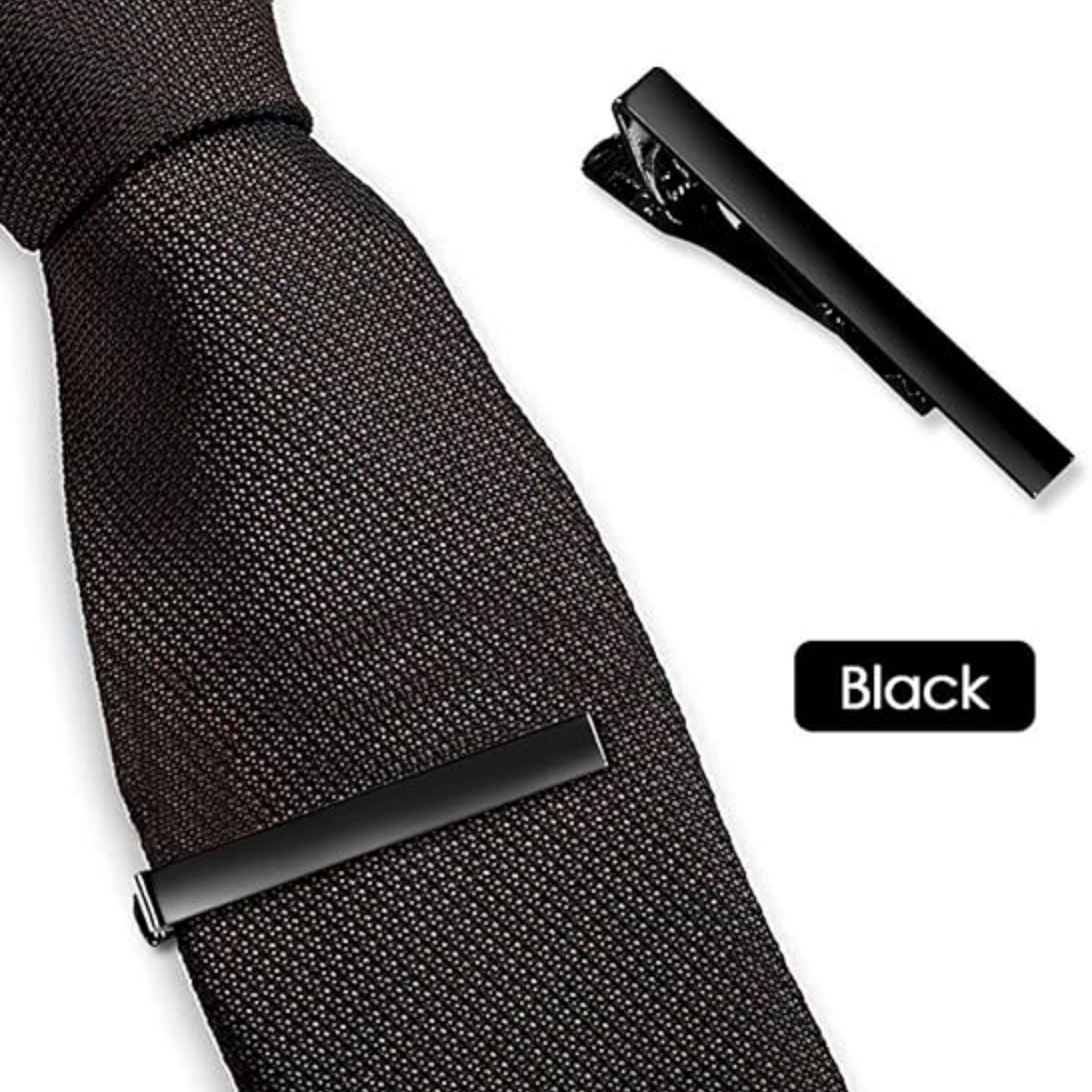 Tie Clips For Men 6