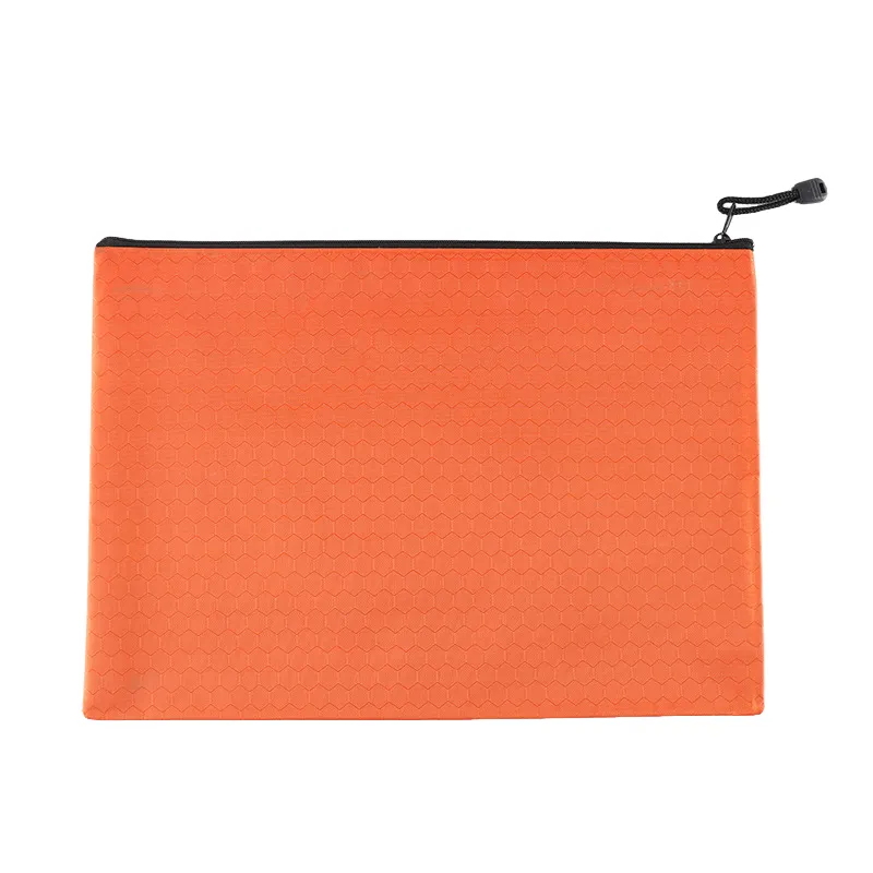 Waterproof Document Pouch 7