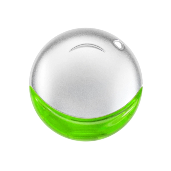 Crescent USB Flash Drive 2.0 3